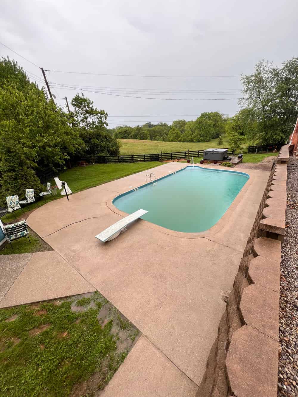 Pressure Washing image