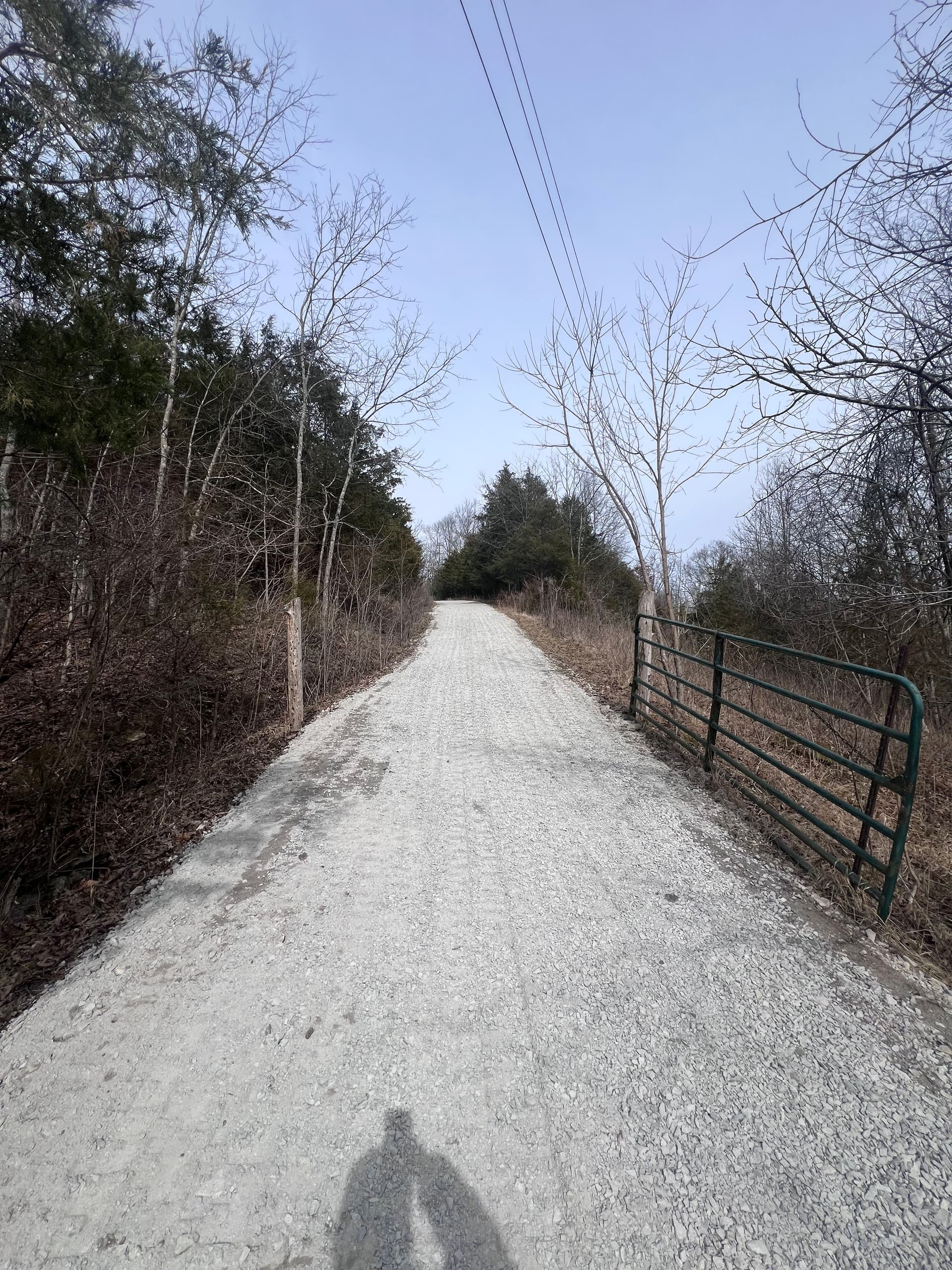 Crafting the Perfect Gravel Driveway in Frankfort, KY