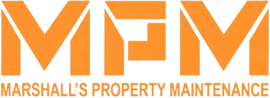 Marshall’s Property Maintenance 
