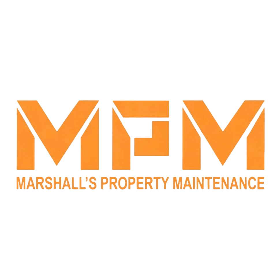 About Marshall’s Property Maintenance