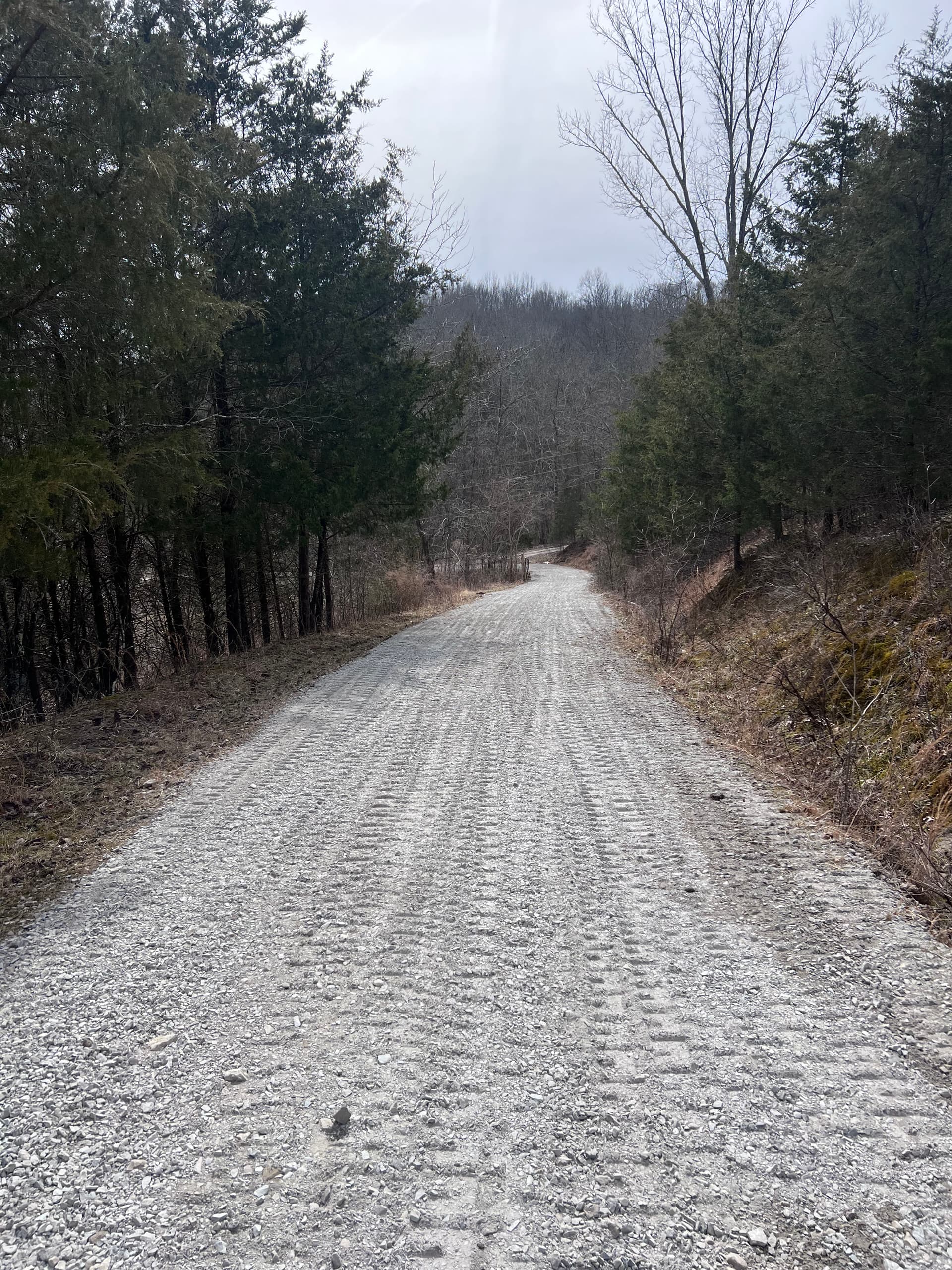 Crafting the Perfect Gravel Driveway in Frankfort, KY