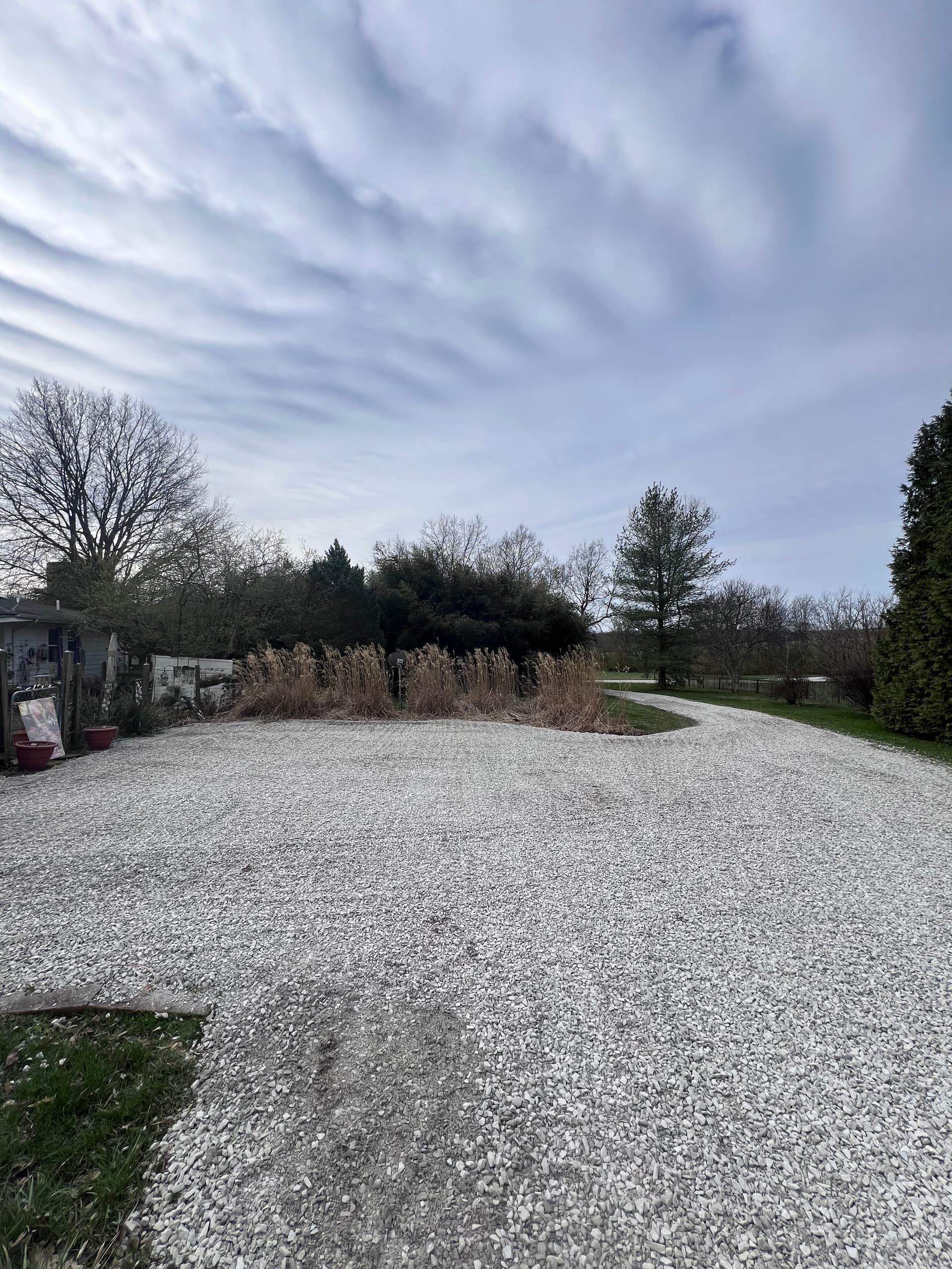Driveway Resurface in Lawrenceburg