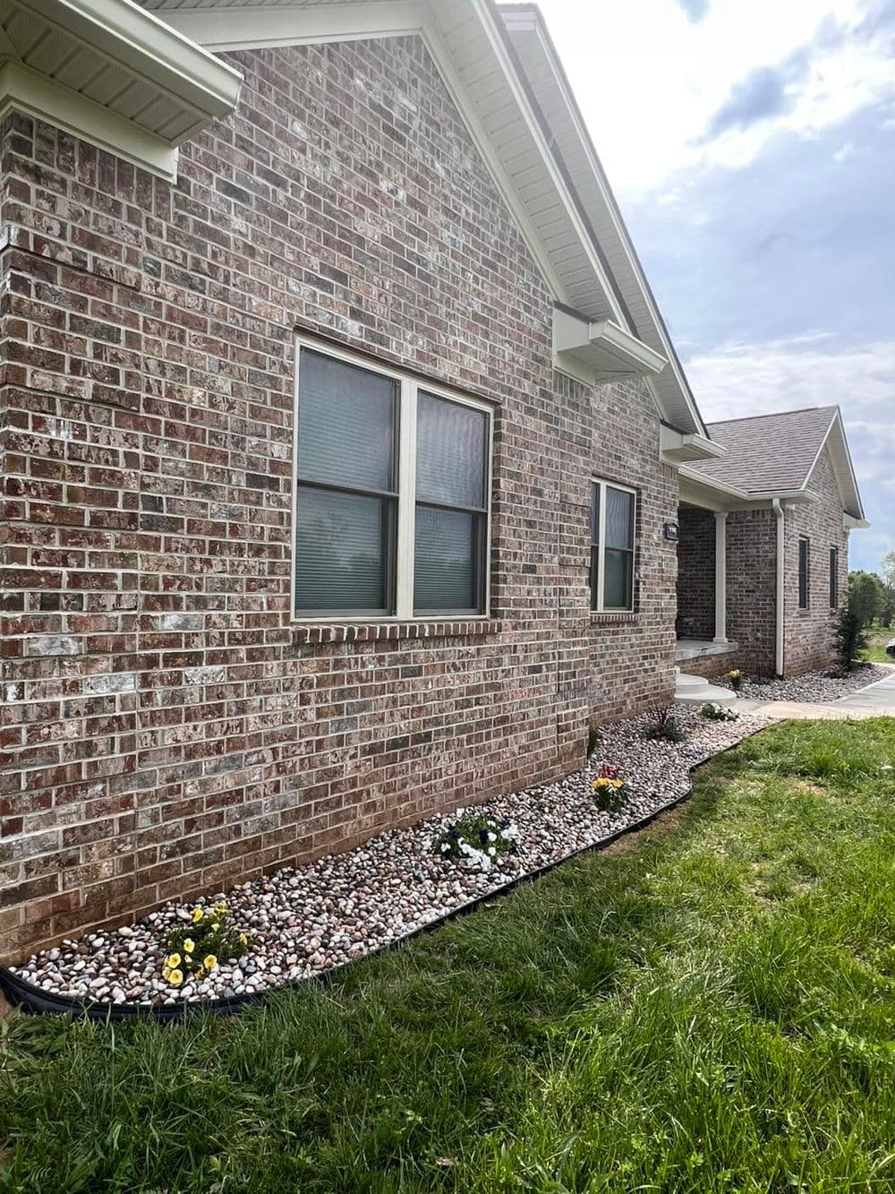Project Enhancing Home Curb Appeal in Georgetown KY image